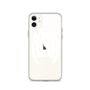 Nait Risk iPhone Case Light