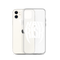 Nait Risk iPhone Case Light