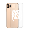 Nait Risk iPhone Case Light