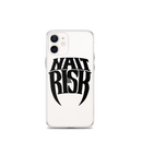 Nait Risk iPhone Case Dark