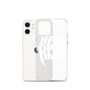 Nait Risk iPhone Case Light