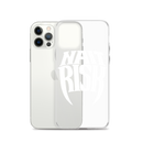 Nait Risk iPhone Case Light