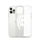 Nait Risk iPhone Case Light