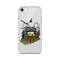 Nait Risk Tablezilla iPhone Case