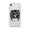 Nait Risk iPhone Case Dark