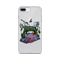 Nait Risk Swamp Ass iPhone Case