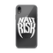 Nait Risk iPhone Case Light