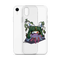 Nait Risk Swamp Ass iPhone Case