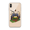 Nait Risk Tablezilla iPhone Case