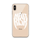 Nait Risk iPhone Case Light