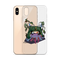 Nait Risk Swamp Ass iPhone Case