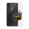 Nait Risk Full Moon iPhone Case