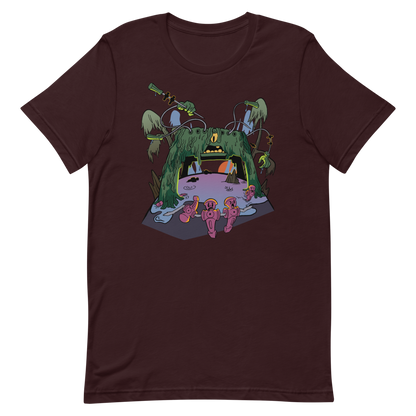 Swamp Ass T