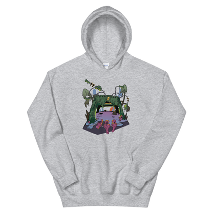 Swamp Ass Hoodie