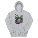 Nait Risk Swamp Ass Hoodie