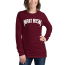 Nait Risk Event Horizon Long Sleeve Tee