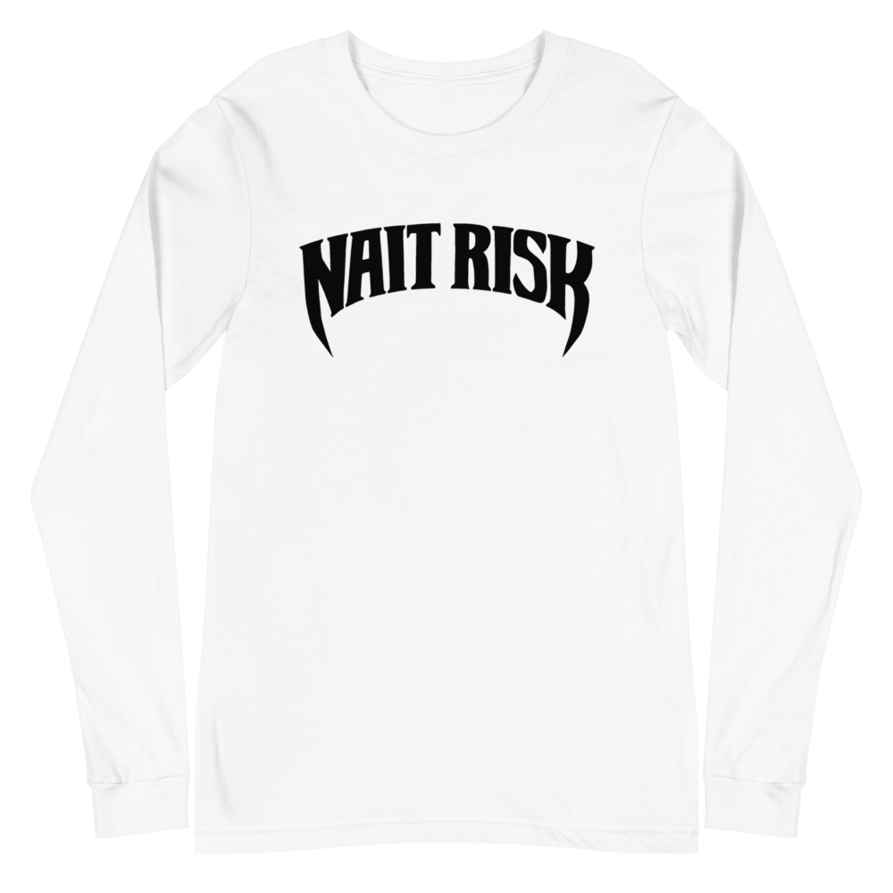 Event Horizon Long Sleeve Tee