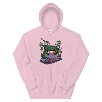 Swamp Ass Hoodie
