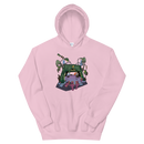 Nait Risk Swamp Ass Hoodie