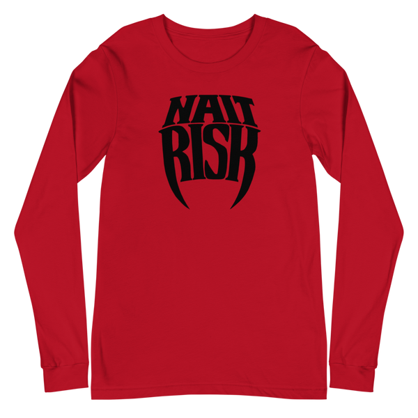 Nait Risk Day of the Hellraisers Long Sleeve Tee