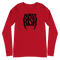 Nait Risk Day of the Hellraisers Long Sleeve Tee