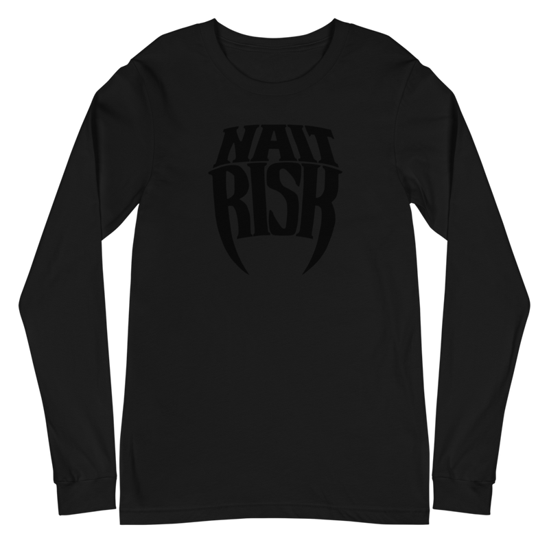 Nait Risk Day of the Hellraisers Long Sleeve Tee