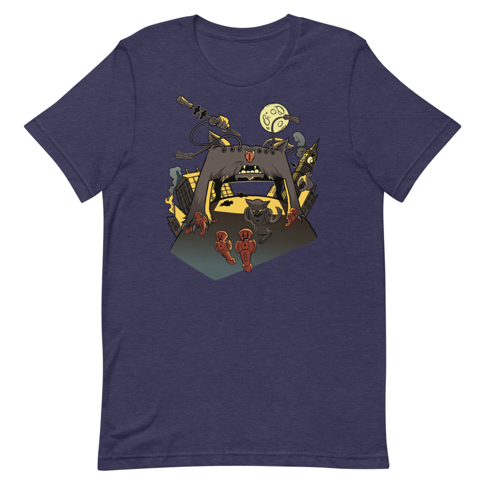 Full Moon T