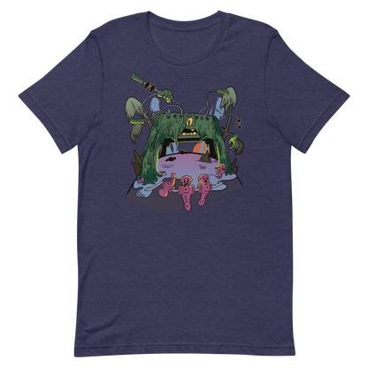 Swamp Ass T