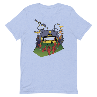 TableZilla T