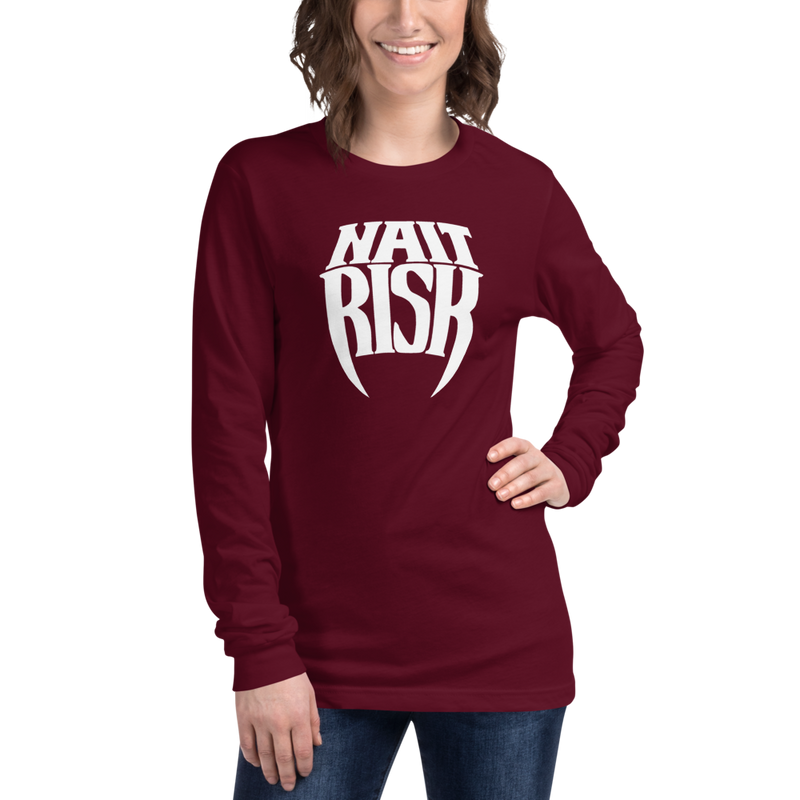 Nait Risk Day of the Hellraisers Long Sleeve Tee