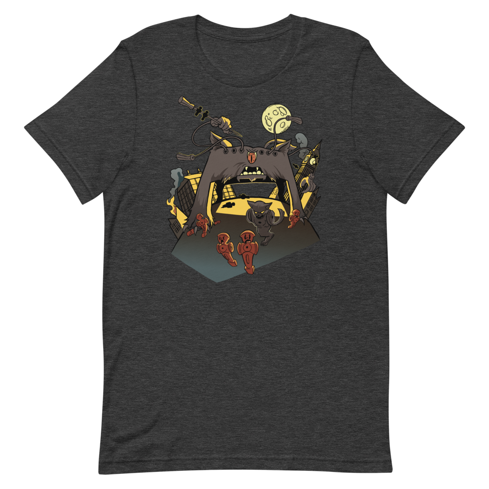 Full Moon T