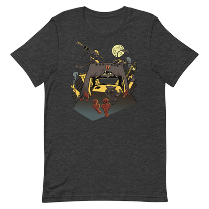 Full Moon T