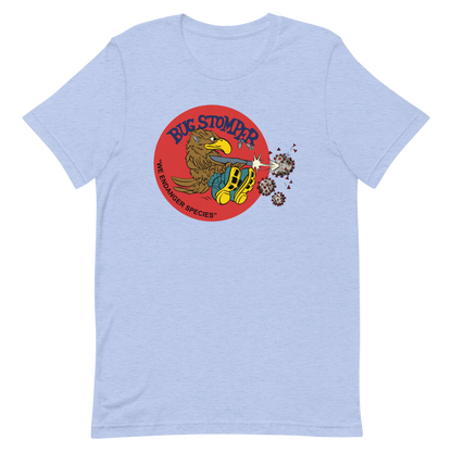 Nait Risk COVID Stomper T