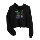 Nait Risk Swamp Ass Crop Hoodie