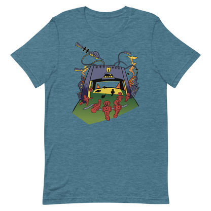 TableZilla T