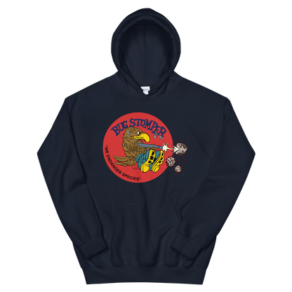 Nait Risk COVID Stomper Hoodie