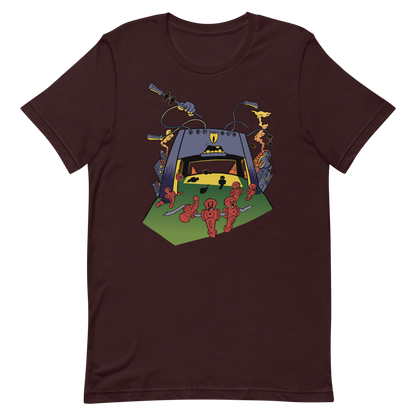 TableZilla T