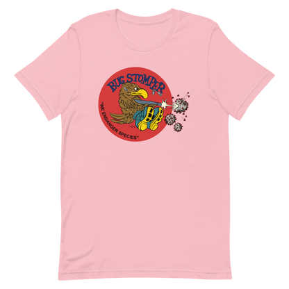 Nait Risk COVID Stomper T