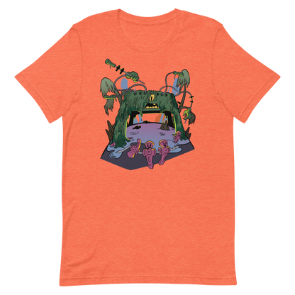 Swamp Ass T