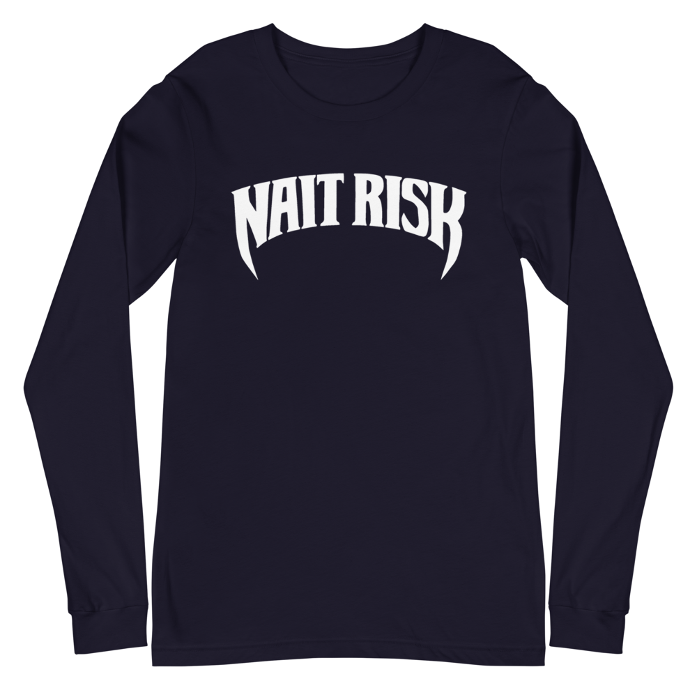 Event Horizon Long Sleeve Tee