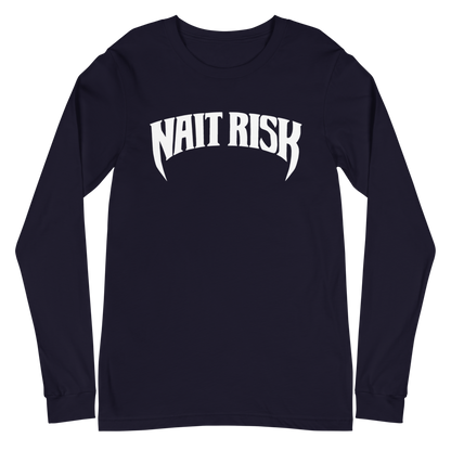 Event Horizon Long Sleeve Tee