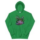 Nait Risk Swamp Ass Hoodie