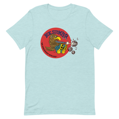 Nait Risk COVID Stomper T