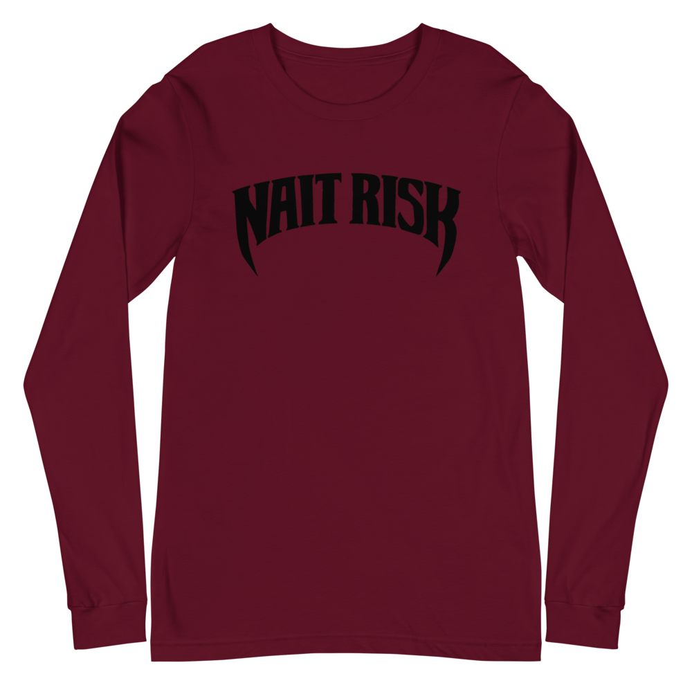 Event Horizon Long Sleeve Tee