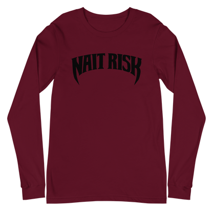 Event Horizon Long Sleeve Tee