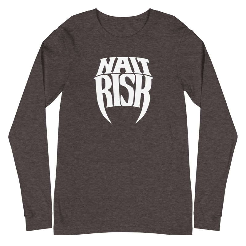 Nait Risk Day of the Hellraisers Long Sleeve Tee