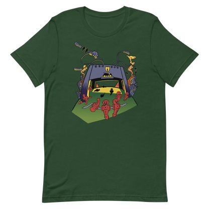 TableZilla T
