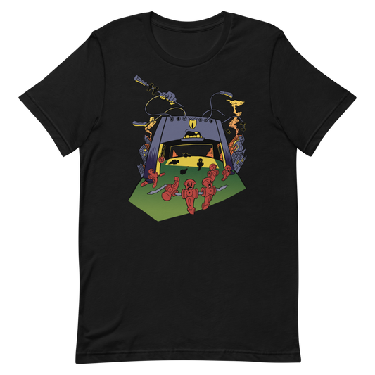 TableZilla T
