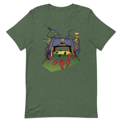TableZilla T