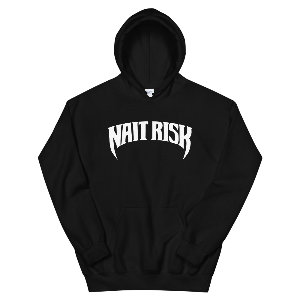 Event Horizon Hoodie